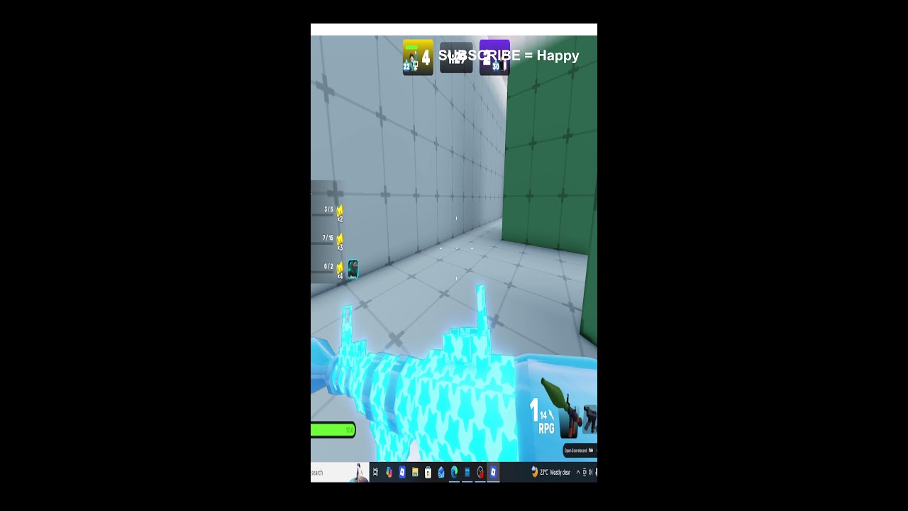 playing live rivels with you so join me for a match