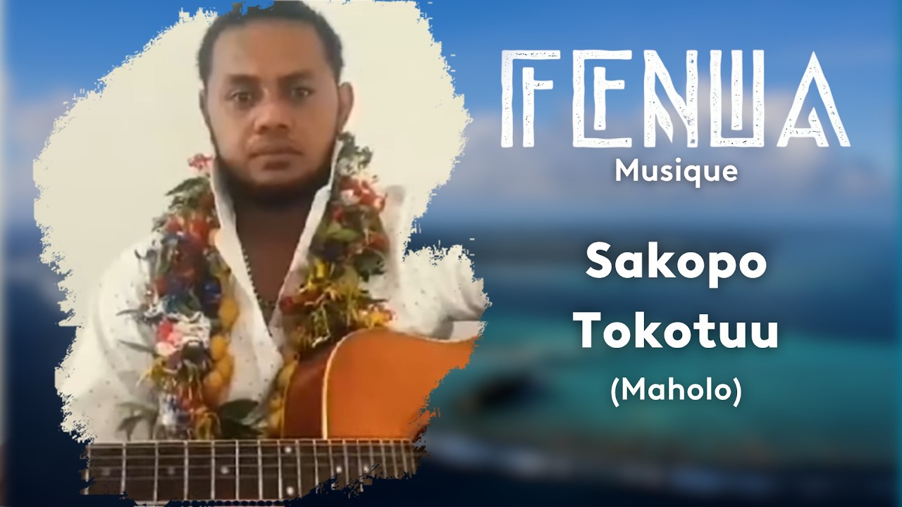 FENUA: Musique/ Maholo 