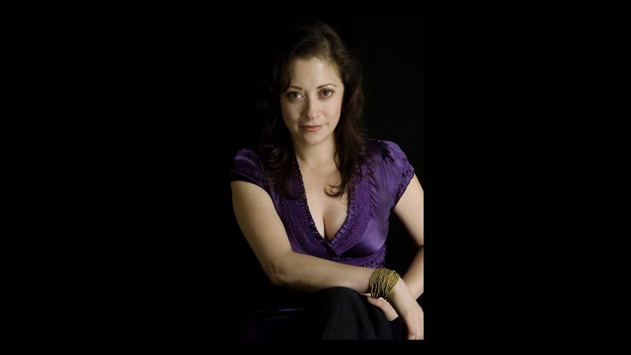 FID - IN MEMORIAM LOURDES AMBRIZ (1961 - 2025)