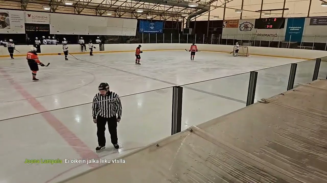 Ahmat vs Vts 2 div karsinta