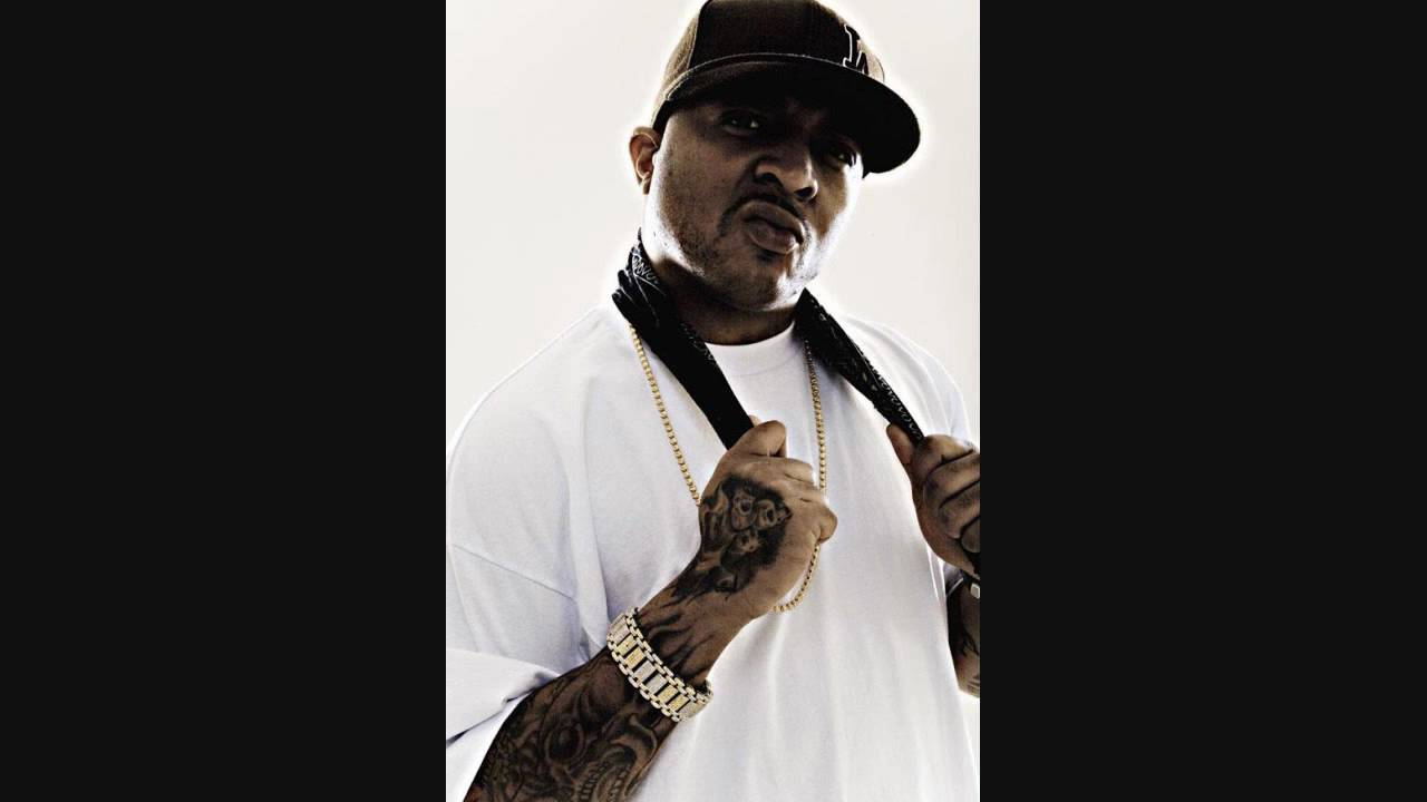 40 Glocc - Stepped Off In This Bitch (ft. Lil Tute)