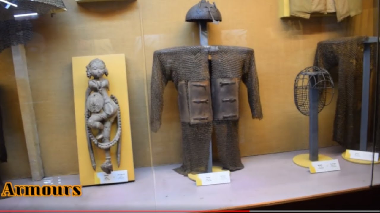Raja Dinkar Kelkar Museum | Mastani Mahal | Pune