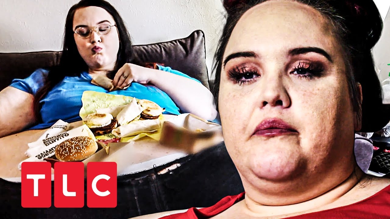 Zu schwer f&uuml;r Dr. Now?! | Mein Leben mit 300kg | TLC Deutschland