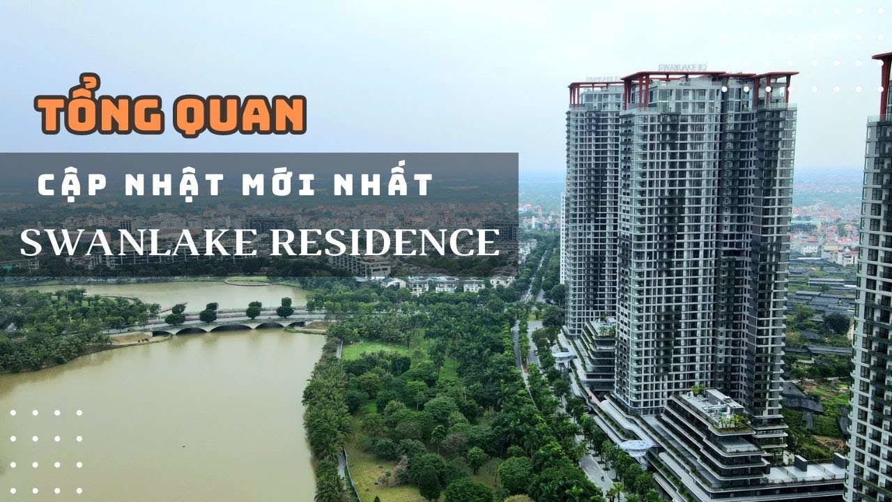 Những điều bạn chưa biết về Swanlake Residence - Dự &aacute;n căn hộ kho&aacute;ng n&oacute;ng Ecopark Hưng Y&ecirc;n