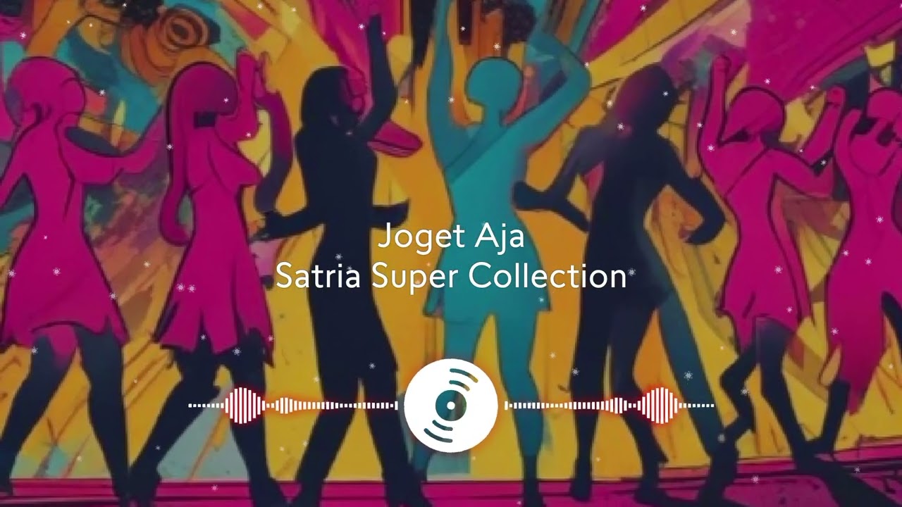 Joget Aja  (Official Simple Video Musik) #official #music #musik