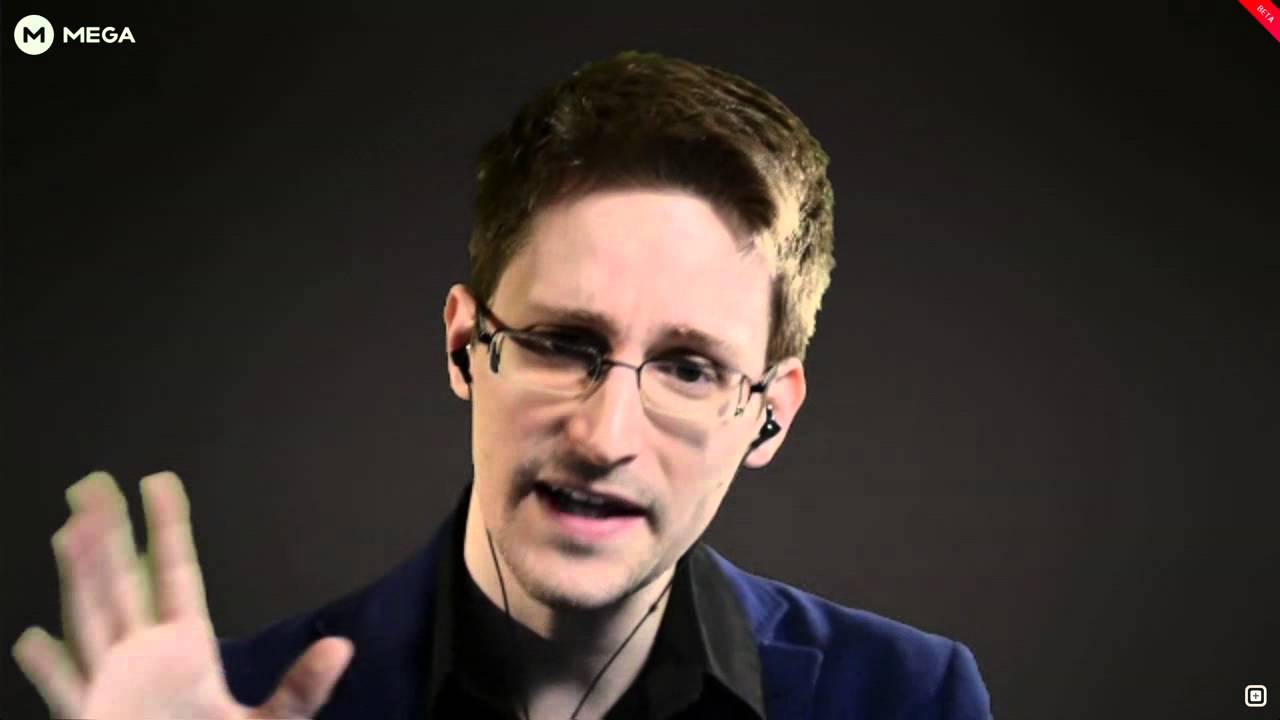 Snowden - XKEYSCORE
