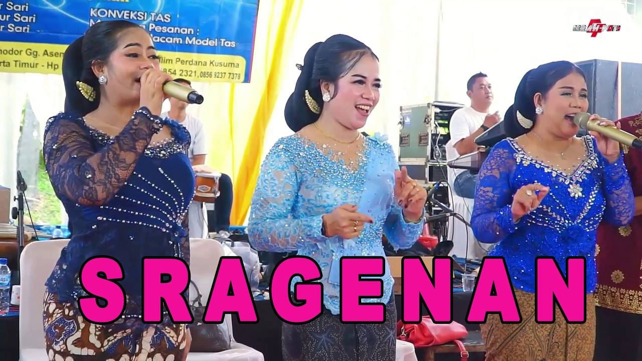 SI KUCING // KEMBANG RAWE // PEPELING CS CAHAYA BUDAYA NUSANTARA