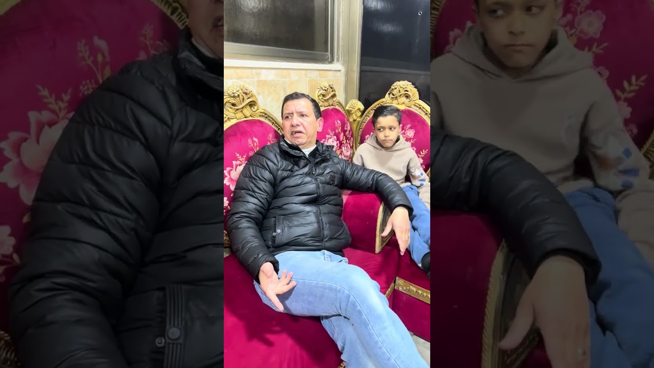 الحمدلله ماكنت معهم@