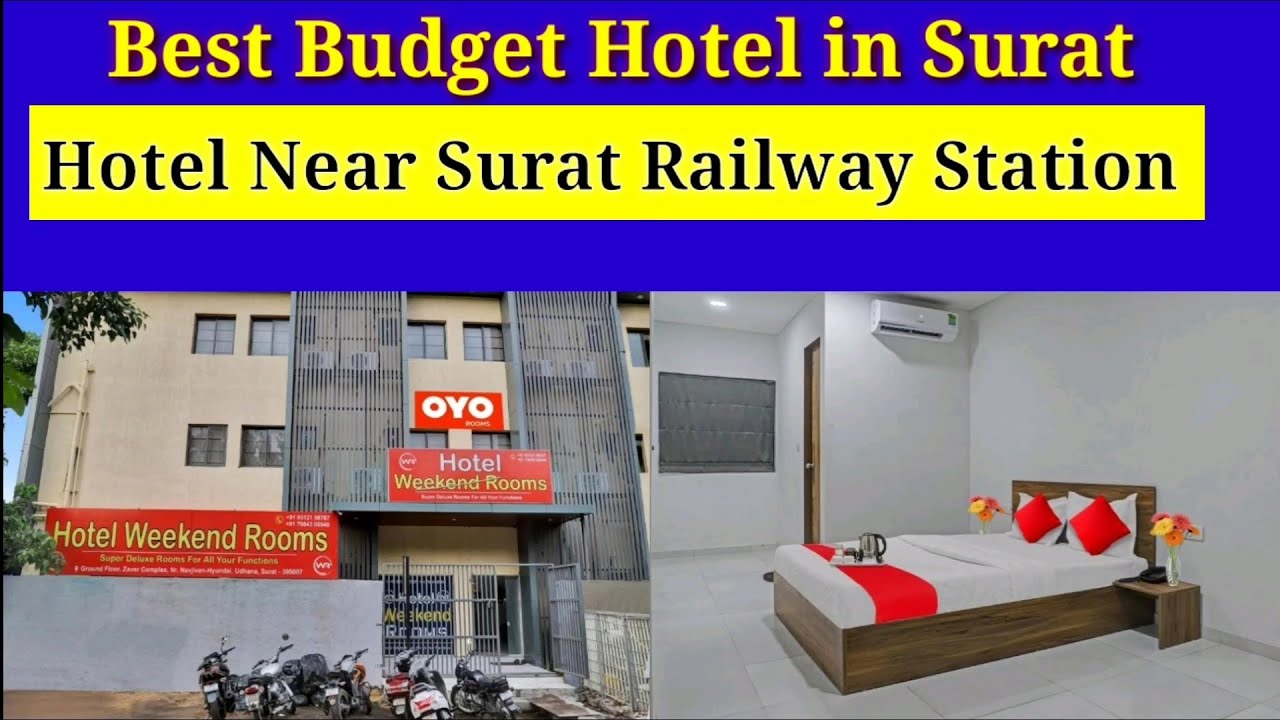 BEST BUDGET HOTEL IN SURAT CHEP HOTEL IN SURAJ HOTEL NEAR RAILWAY STATION SURAT