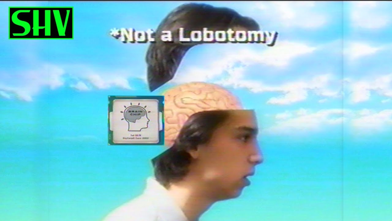 The Brain Chip™