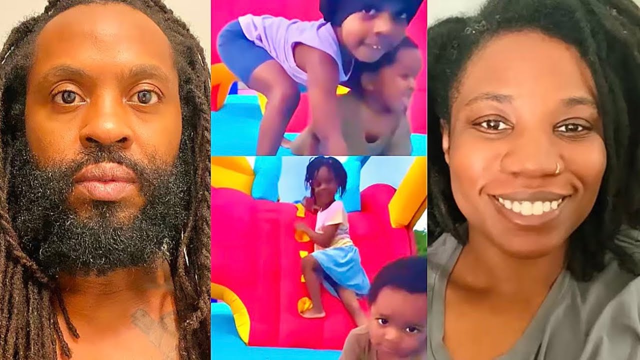 Father KILLED 4 of this Own children & invited GAY men to the house 1 year After his WIFE DIED!