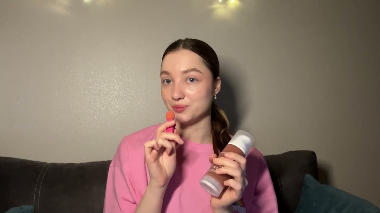 Лекція 2💖 Базовий догляд: що це і для чого потрібен?