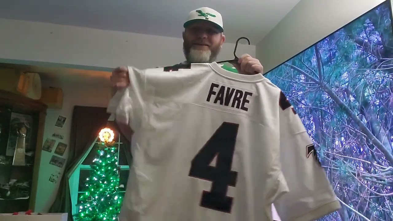 SlymmPyckynz83... jersey pickups & remembering Adam the Woo