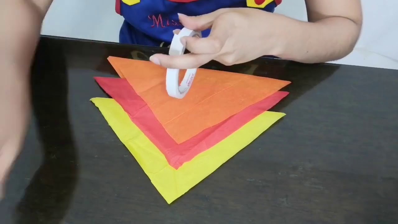 Como elaborar una antorcha