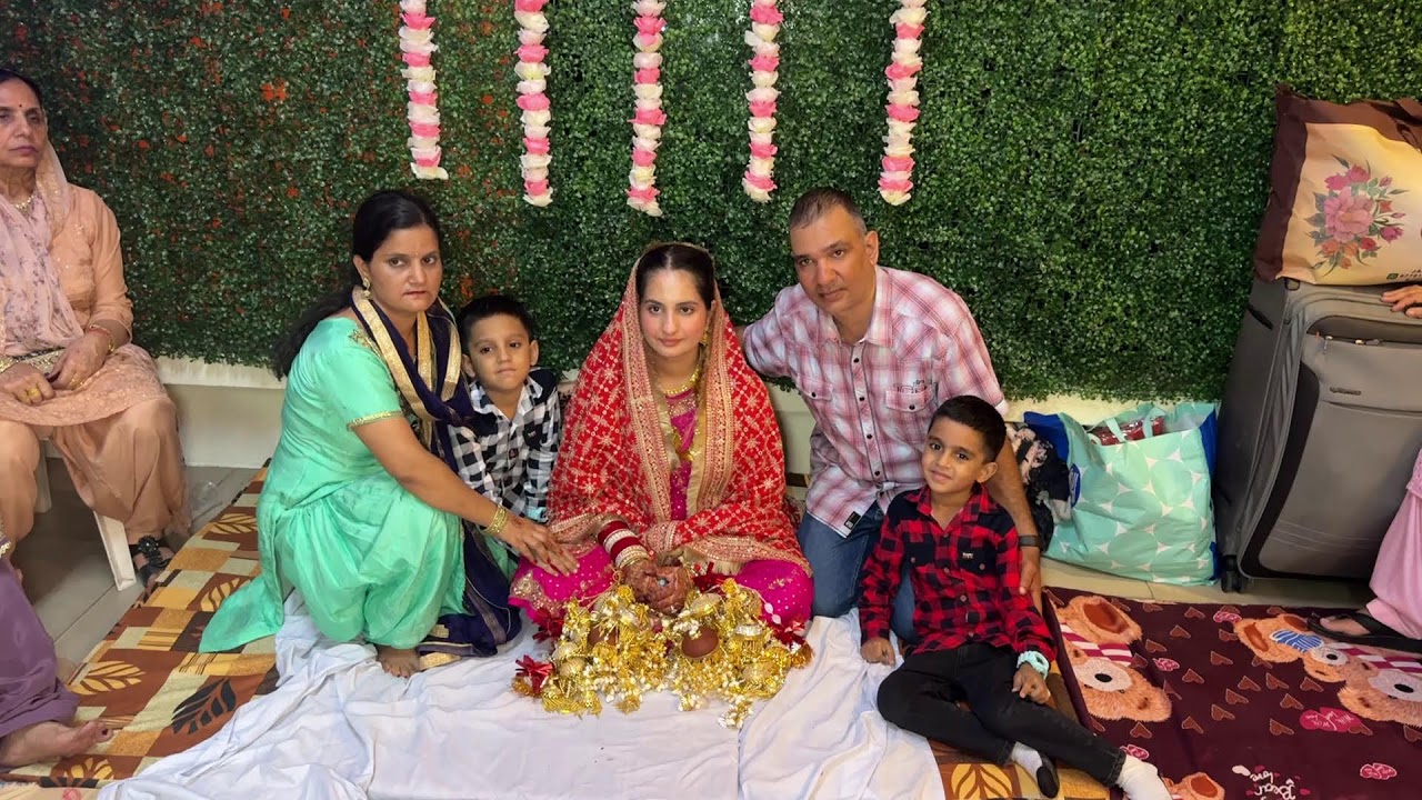 Mayian & Nanak Shak | Gorav ❤️ Ashi |Boparai Production | +63-92236-10101 | Punjab +91-98144-04631