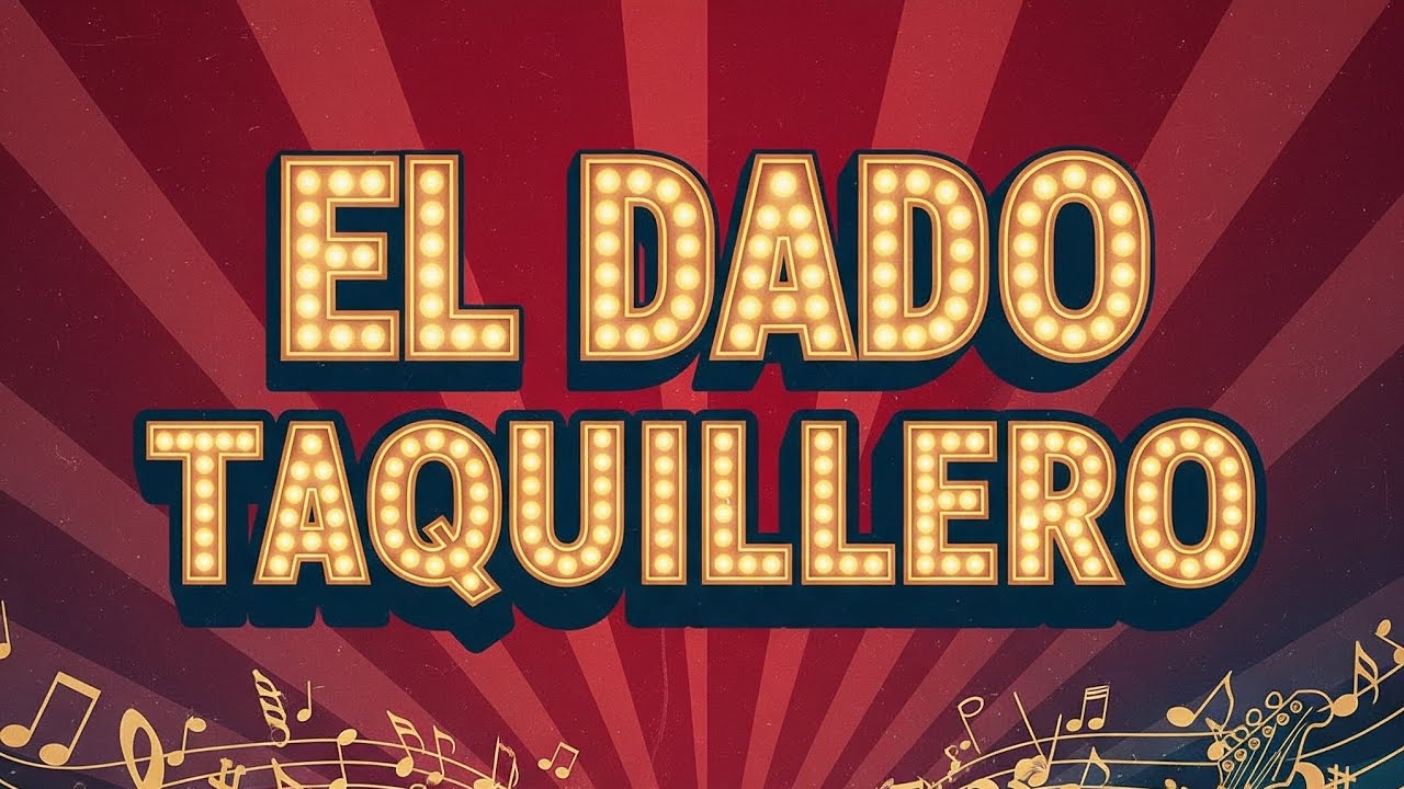 El Dado Taquillero 🎲🎲  - Meneo Music Ft Bebe Samplista 🔥🔥