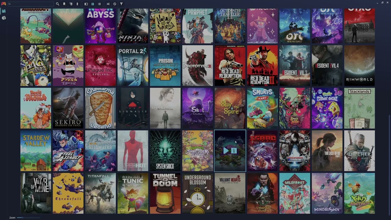 This 2TB Solid State Hard Drive Comes Pre Loaded With Tons of Games