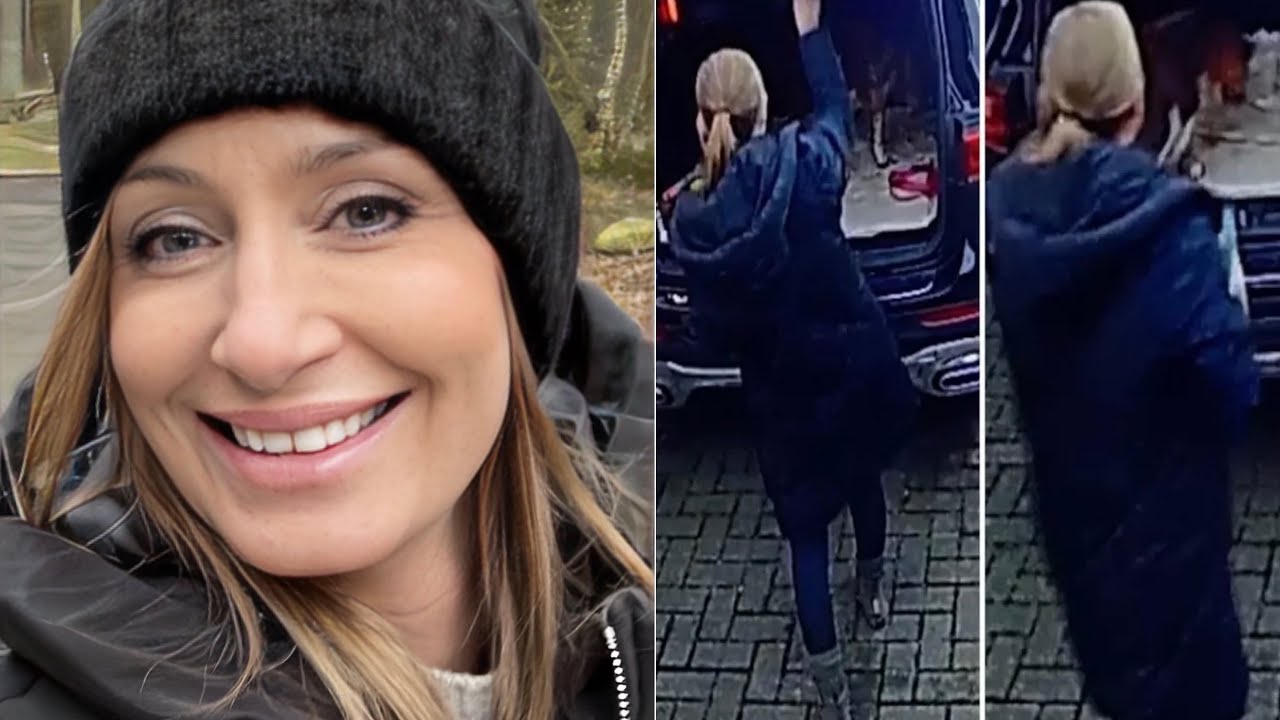 The Reason WHY Nicola Bulley Wasn’t SEEN