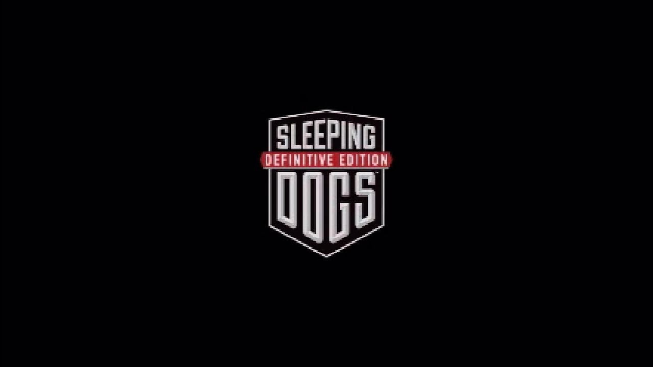 Sleeping Dogs /1