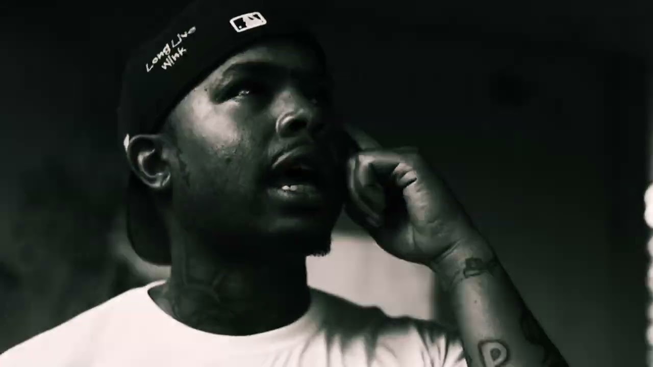 J90 - BLU FLAME