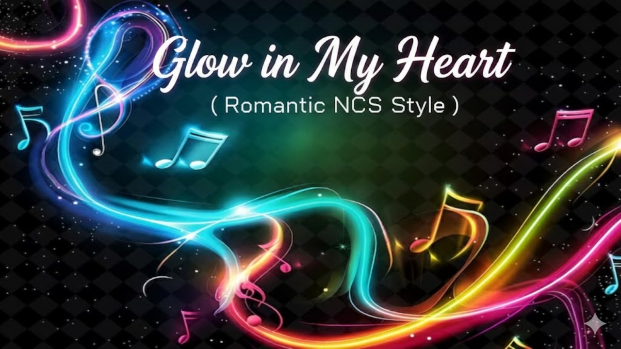 Glow in My Heart ( Romantic NCS Style )