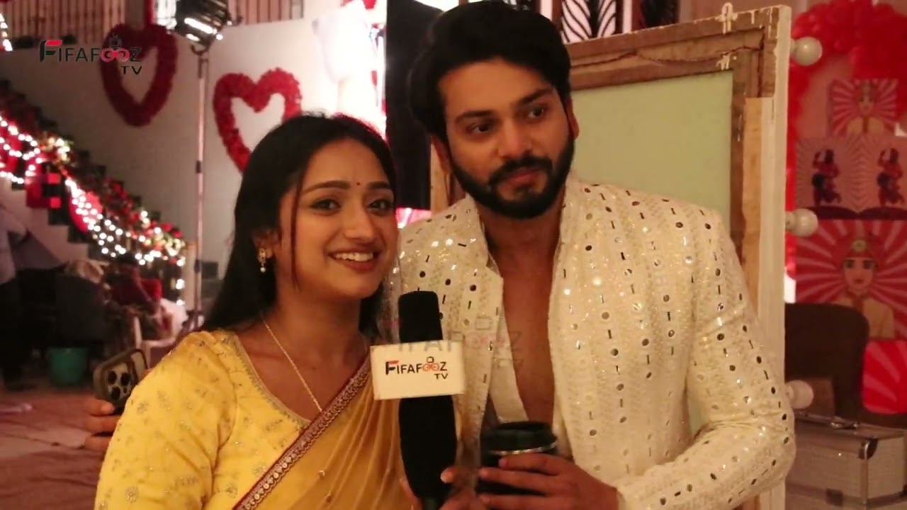 EXCLUSIVE ! एक नया Concept है, मुझे Kartik पसंद नहीं, Ashika Padukone & Ankit Raizada Interview !