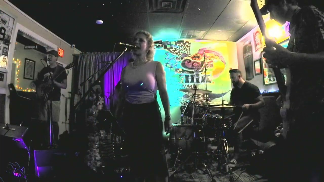 09 Let It Go 2024-08-03 Cold Hill @ Tavern Off The Green TOG Morristown NJ