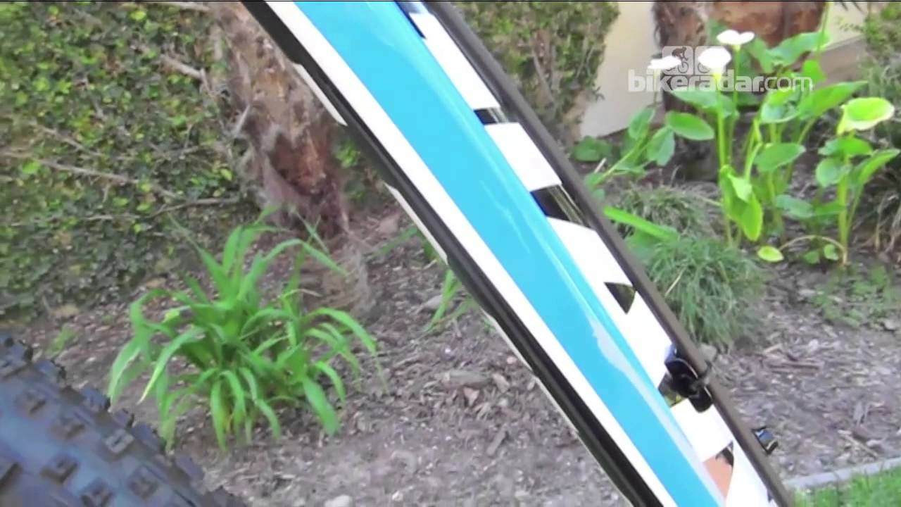 Giant Anthem X Advanced 29er