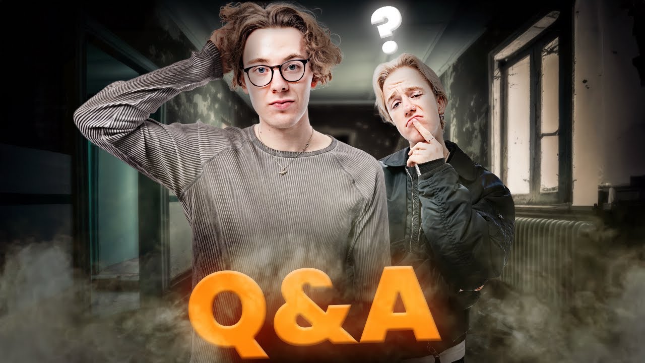 KOGO WYRZUCIŁBYŚ Z DRE$$CODE?! *Q&A*