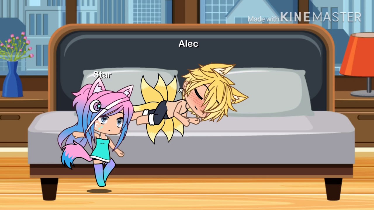 La ragazza Yandere ep 3