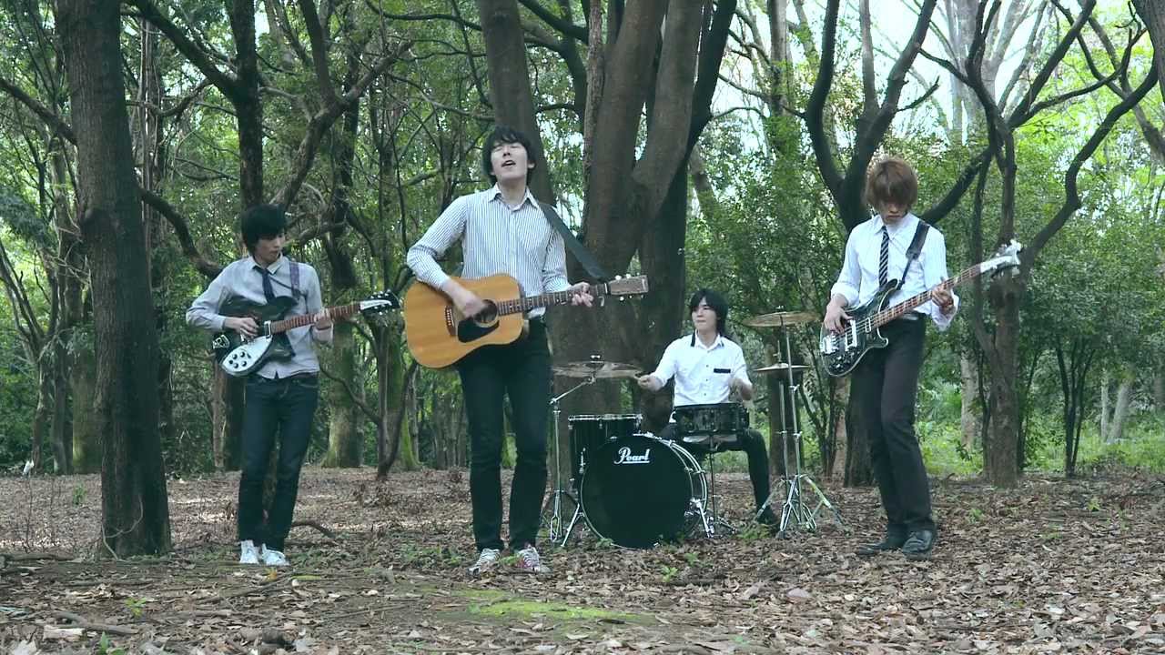 Led Naked 「Maple Syrup And Then I」 PV