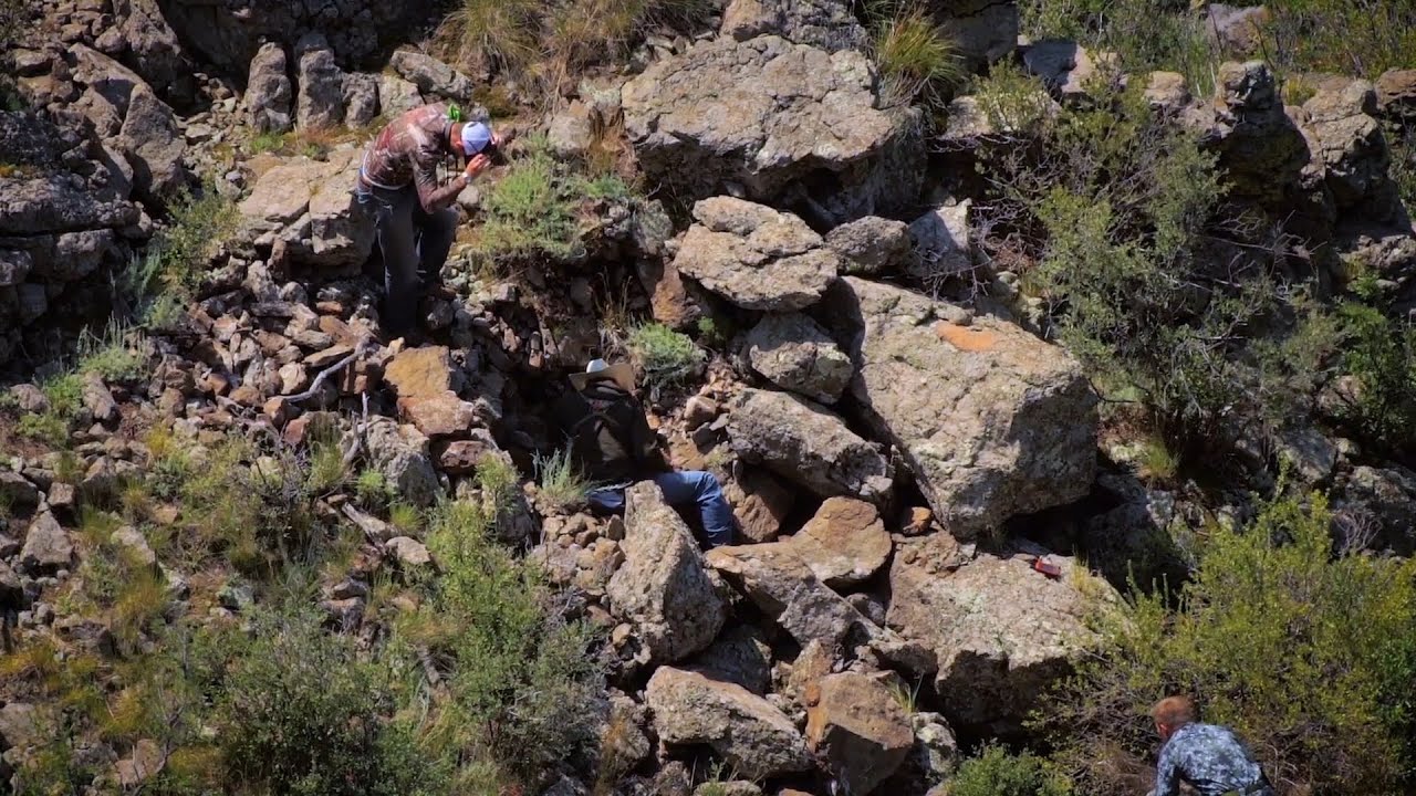 Wildlifers TV | S2 | E2 - 