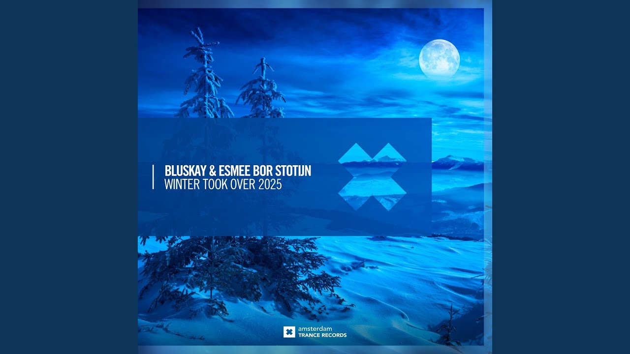 Winter Took Over 2025 (Extended Mix)