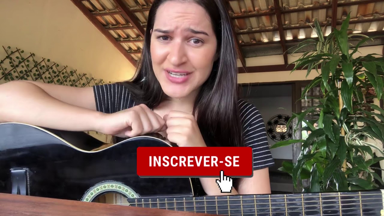 Como tocar o hino “Tua Presença” (Passo a Passo) #aulaonline #tuapresenca #hinosavulsos