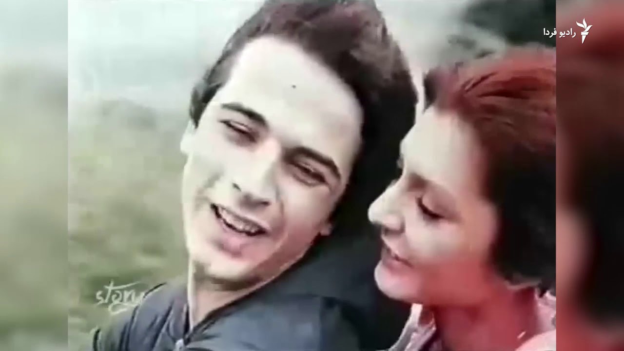 سعید کنگرانی روی صحنه تئاتر