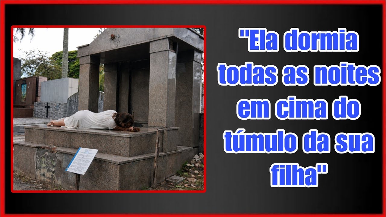 TÚMULO DE SILVINHA E SUA MÃE.