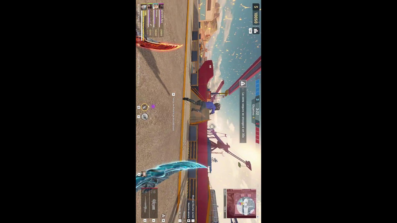 Blood Strike