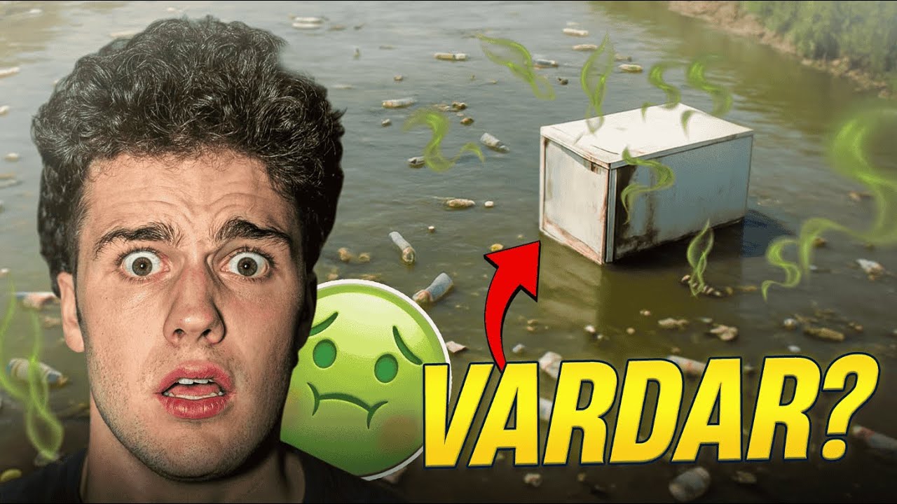 We Need to Talk About the Vardar...