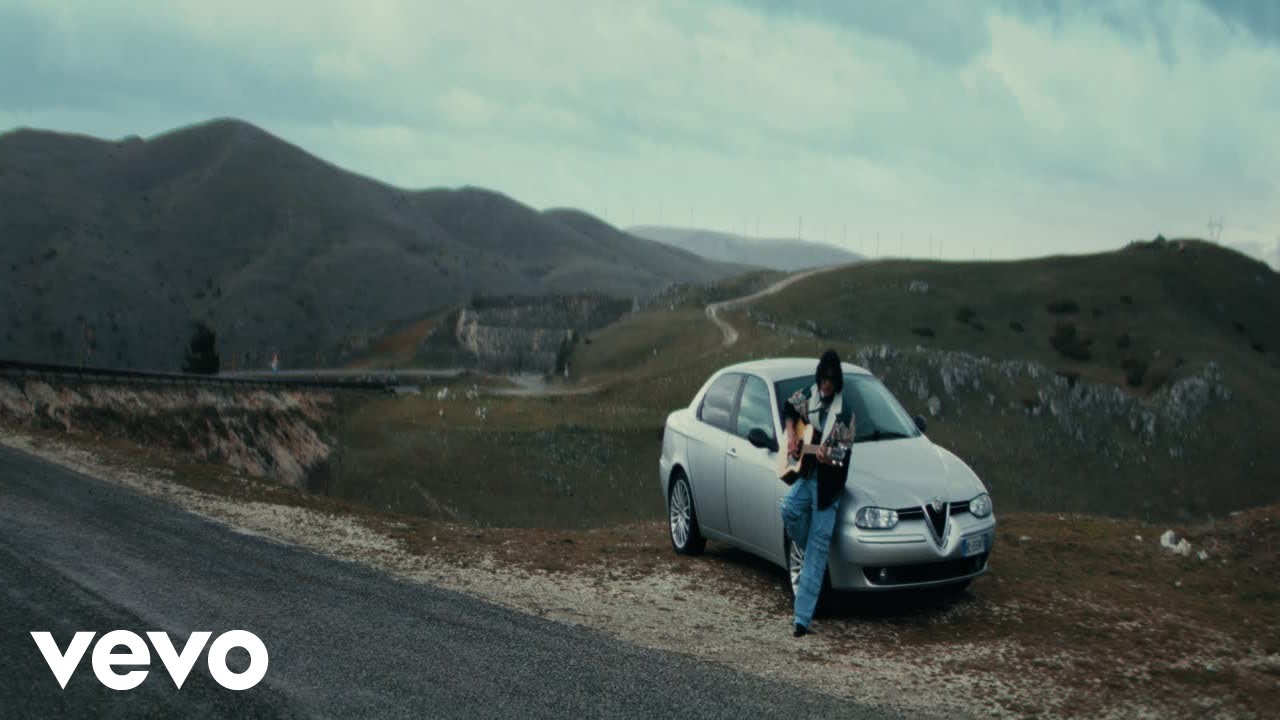 Danilo Arena - PER PARLARE DI NOI (Official Music Video)