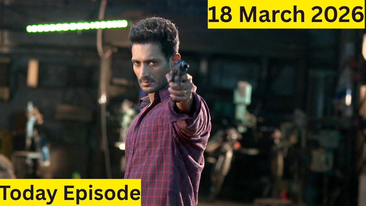 Parashuram Ajker Nayok 15 January 2026 Today Episode