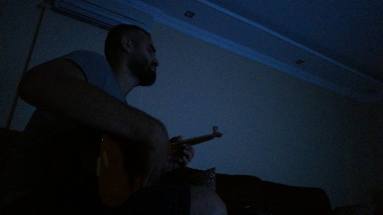 Gökhan Karakaya Karanlık-Bağlama