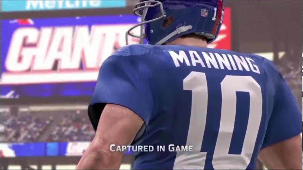 Madden 19 trailer