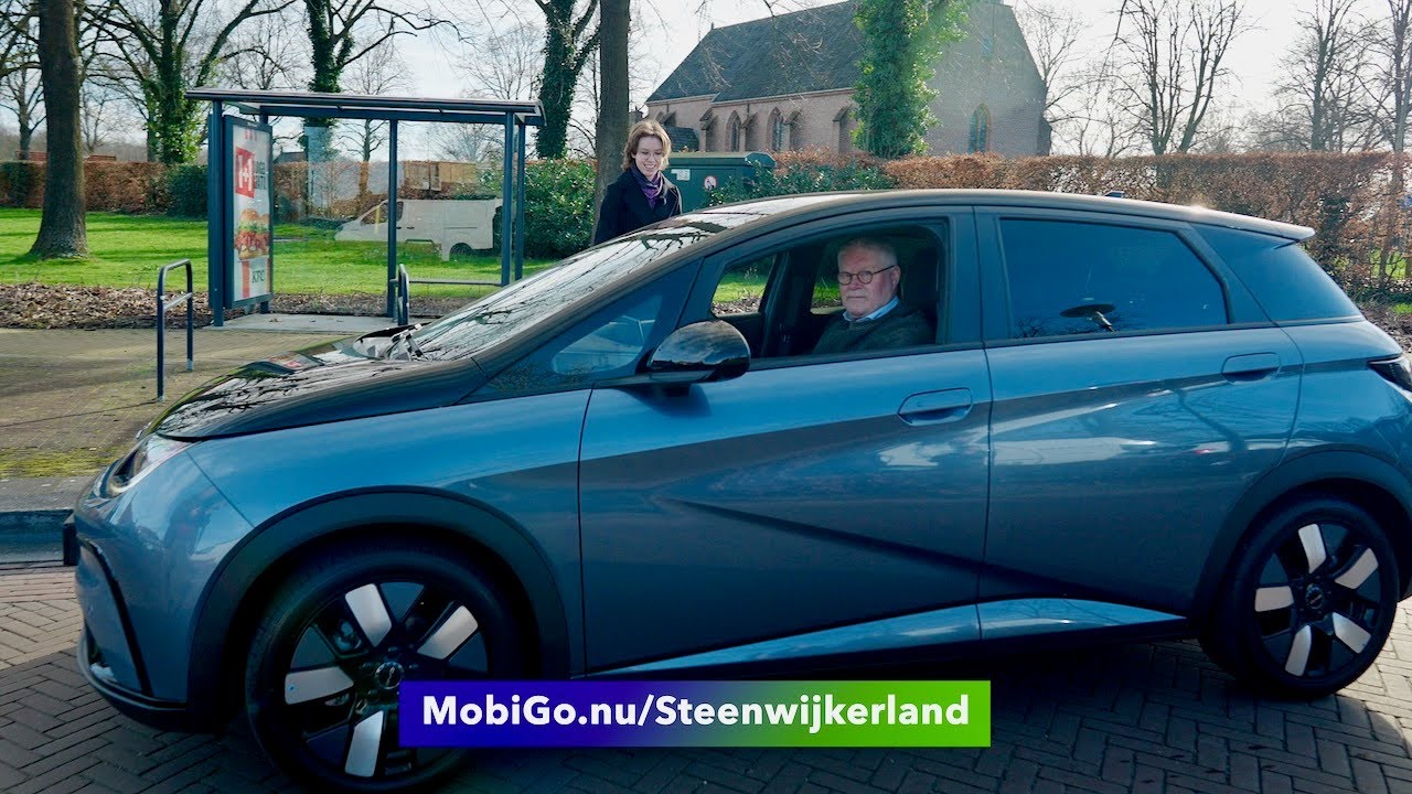 Primeur Deelauto's Steenwijkerland