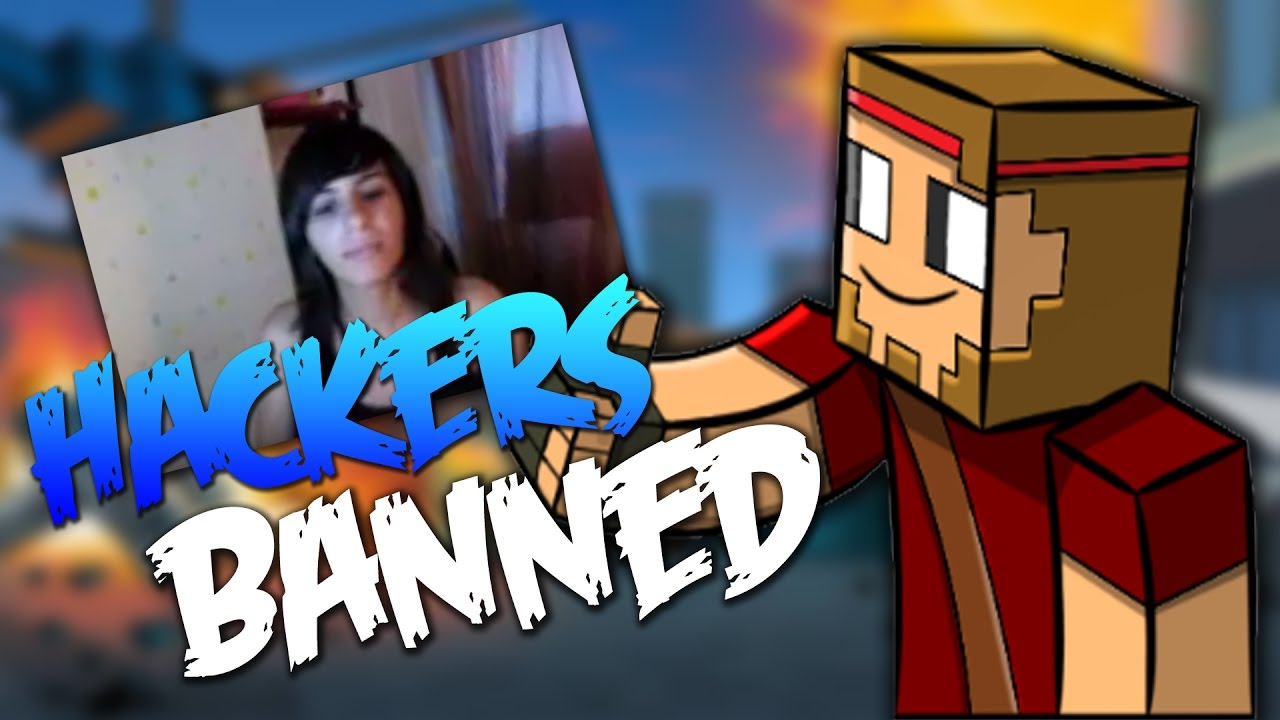 GODMODE HACKER GETTING BANNED,ANNA WILLIAMS REVEALED T^T
