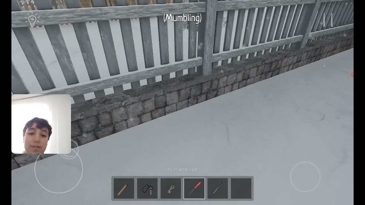 Oyunu Hard modda bitiriyoruz canlı yayın schoolboy runaway 