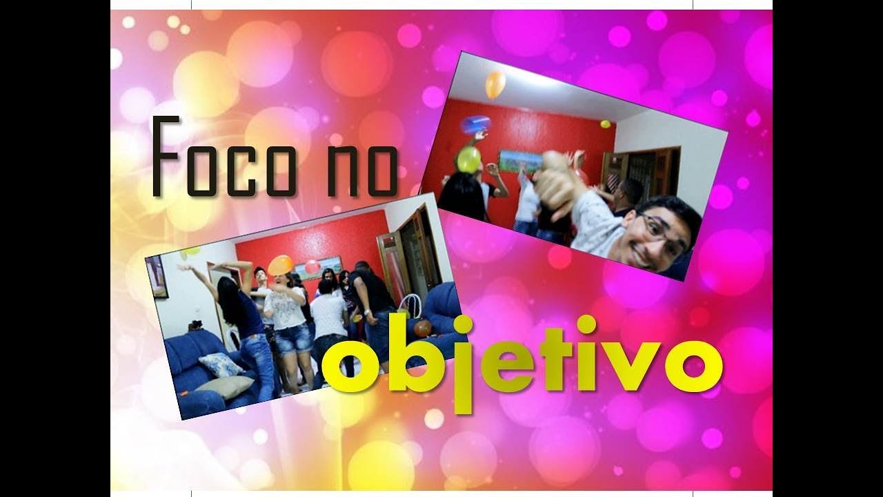 Dinâmica Motivacional 
