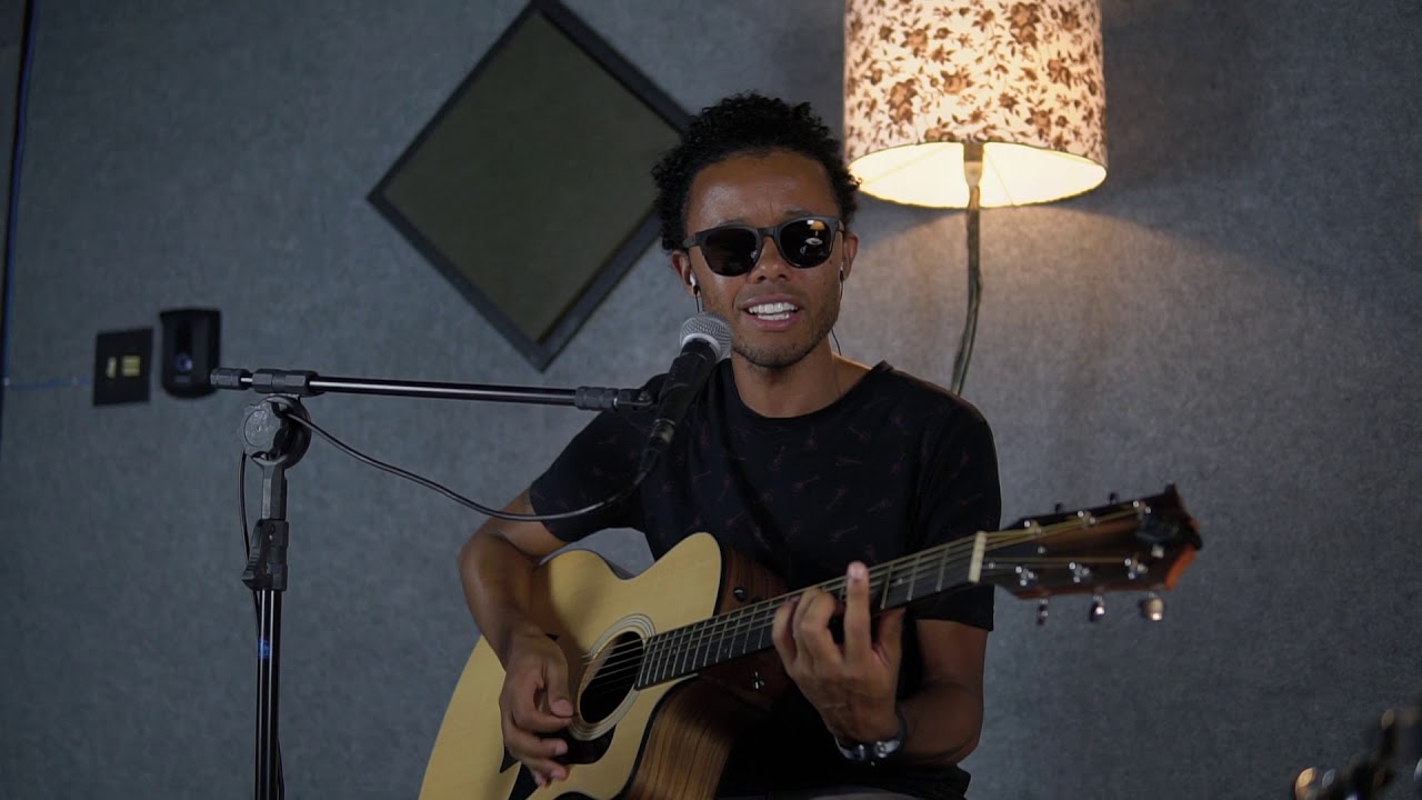 Primavera - Tim Maia | Samuca (cover)