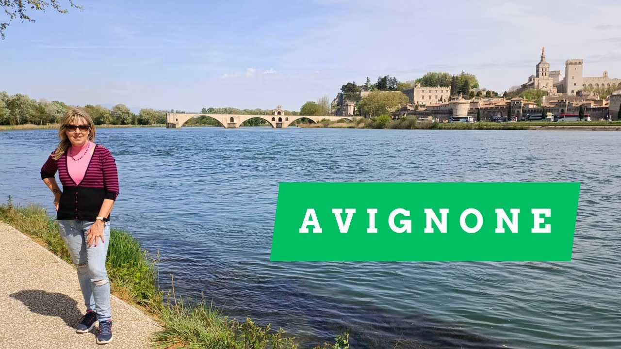 Avignone: cosa vedere nella città dei Papi