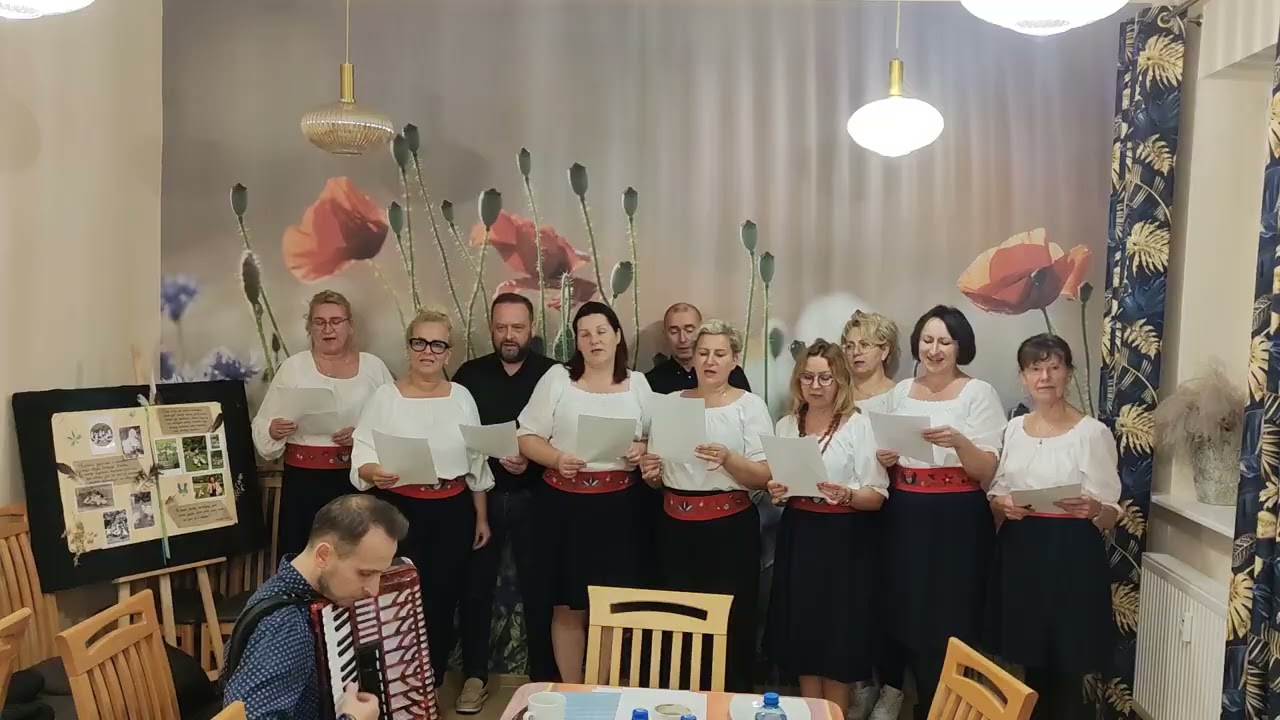 Serakojcko kolada
