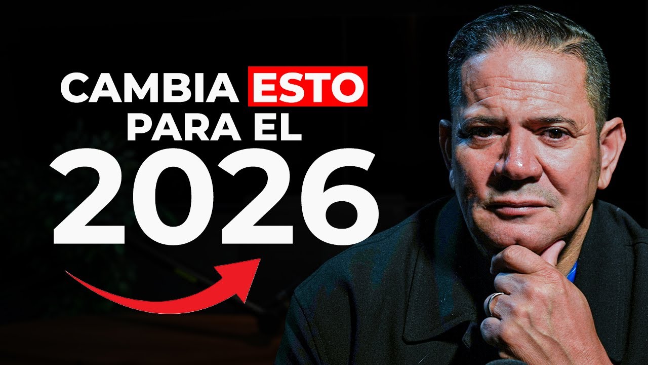 Por Qué Tu 2026 Sigue Igual? La Respuesta Te Sorprenderá